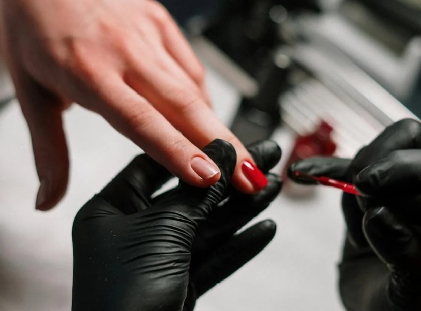 Beauty Salon