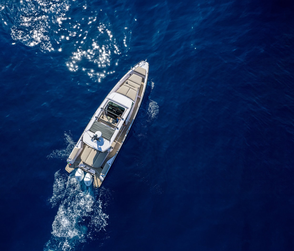Ready to discover new horizons?
