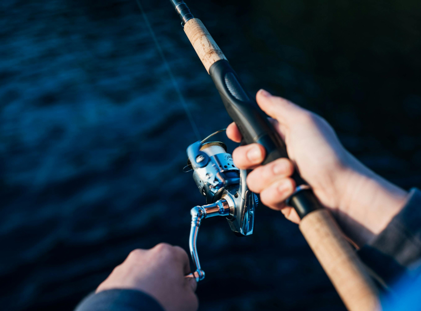 Fishing Equipment