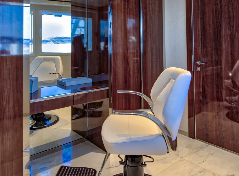 Hair & Nail Salon