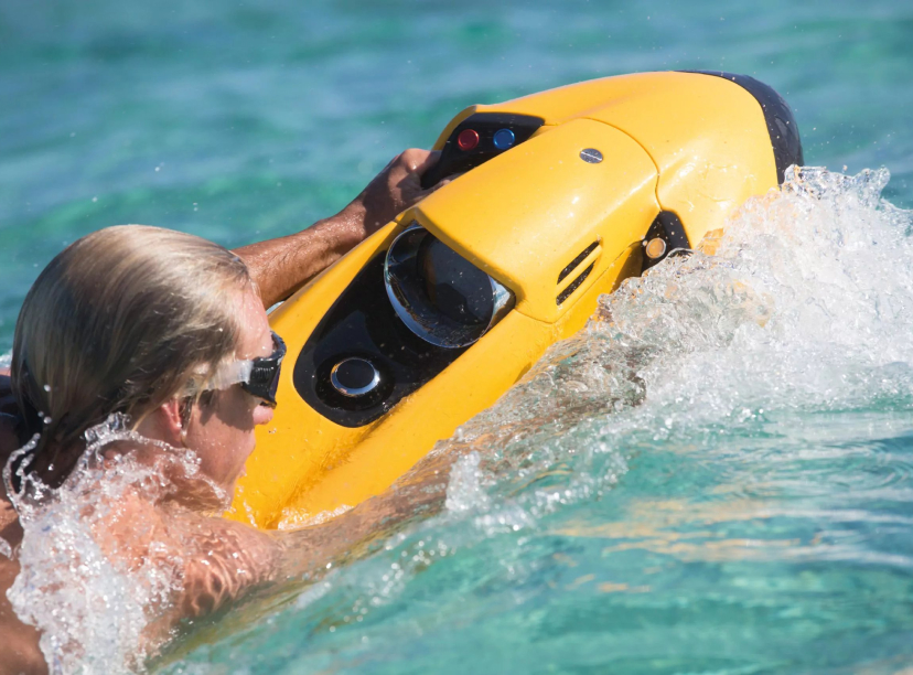 Seabob F5 S (x4)