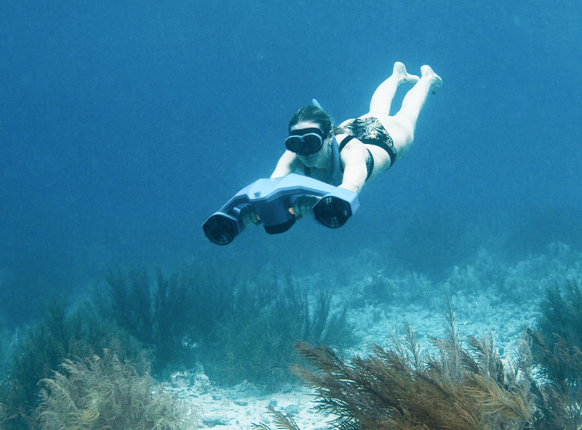 Snorkeling Equipment