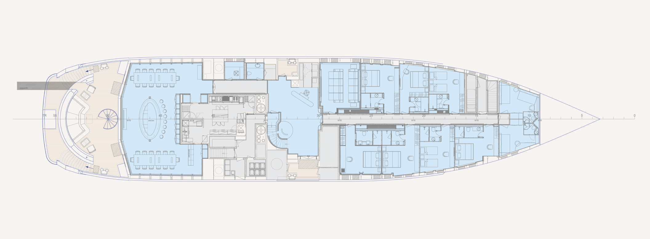 Main Deck