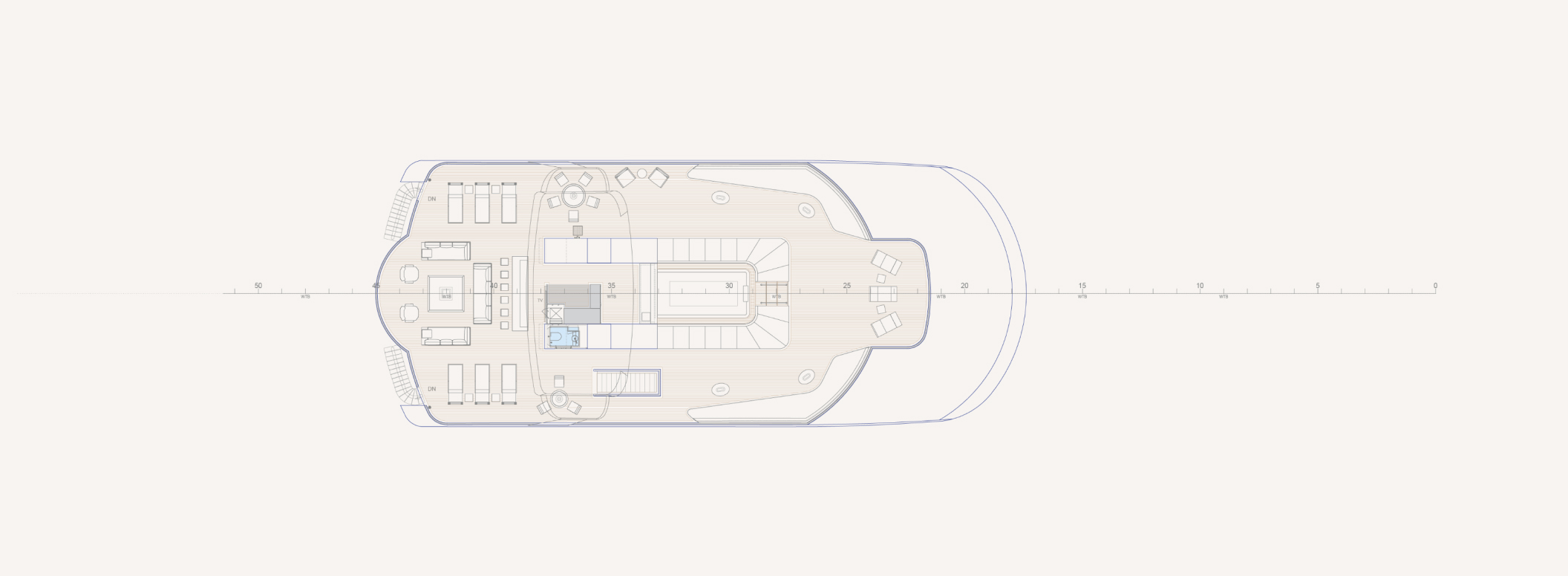 Sun Deck