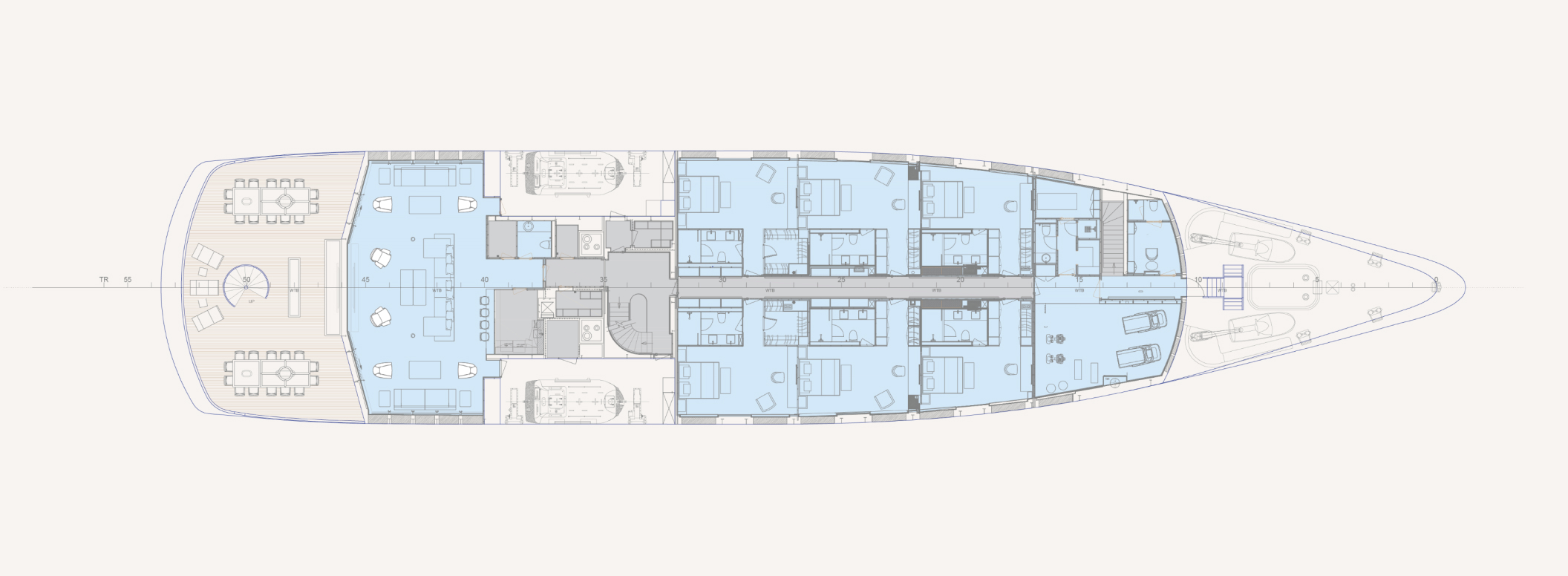 Upper Deck