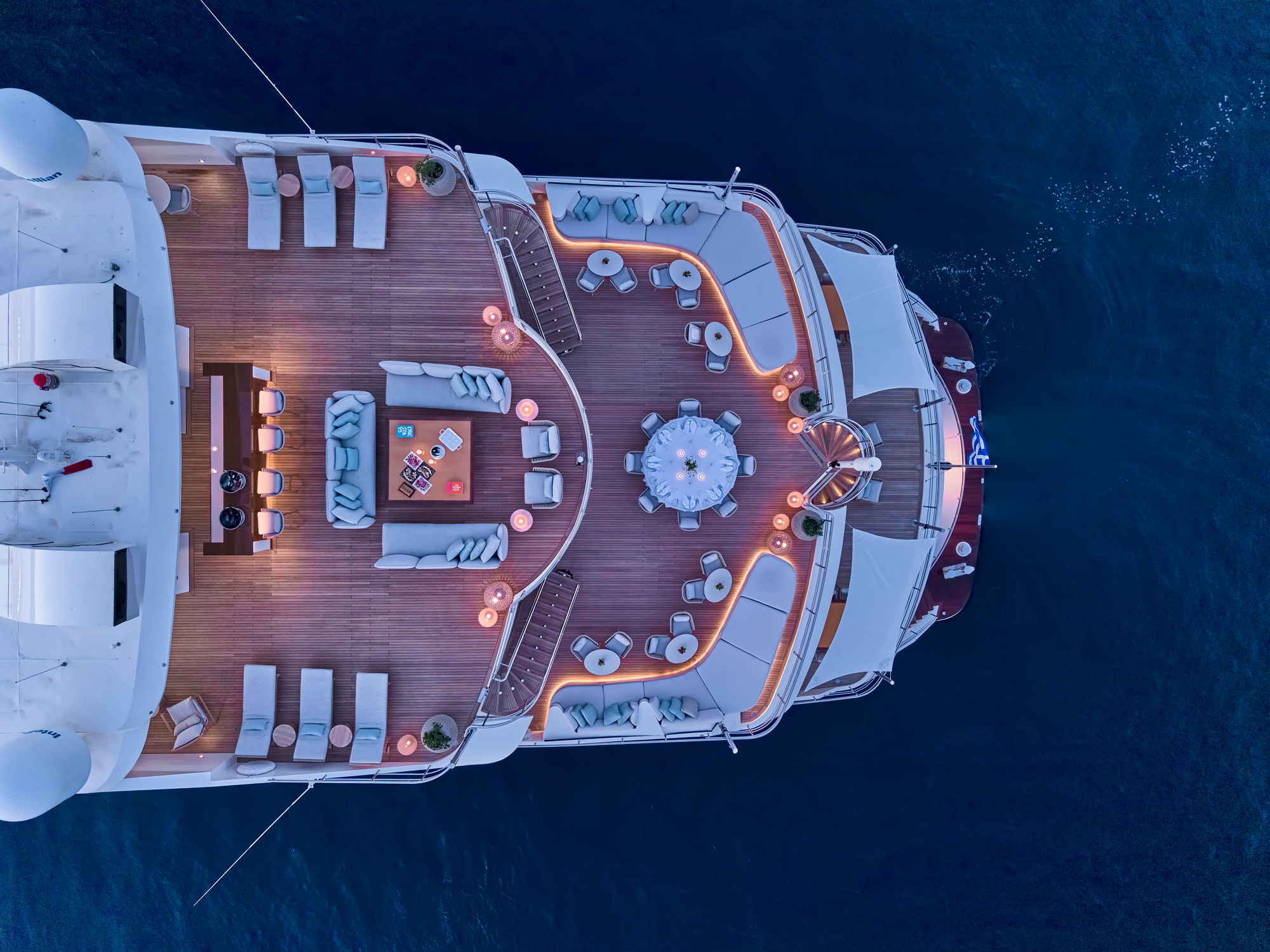 Unforgettable Moments Await on Marquise