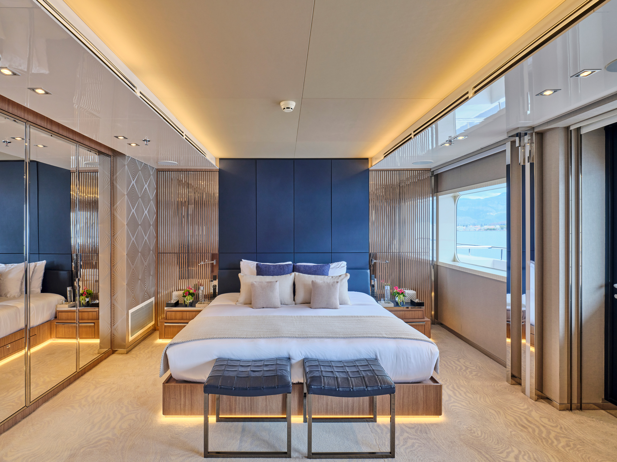 Master Suite