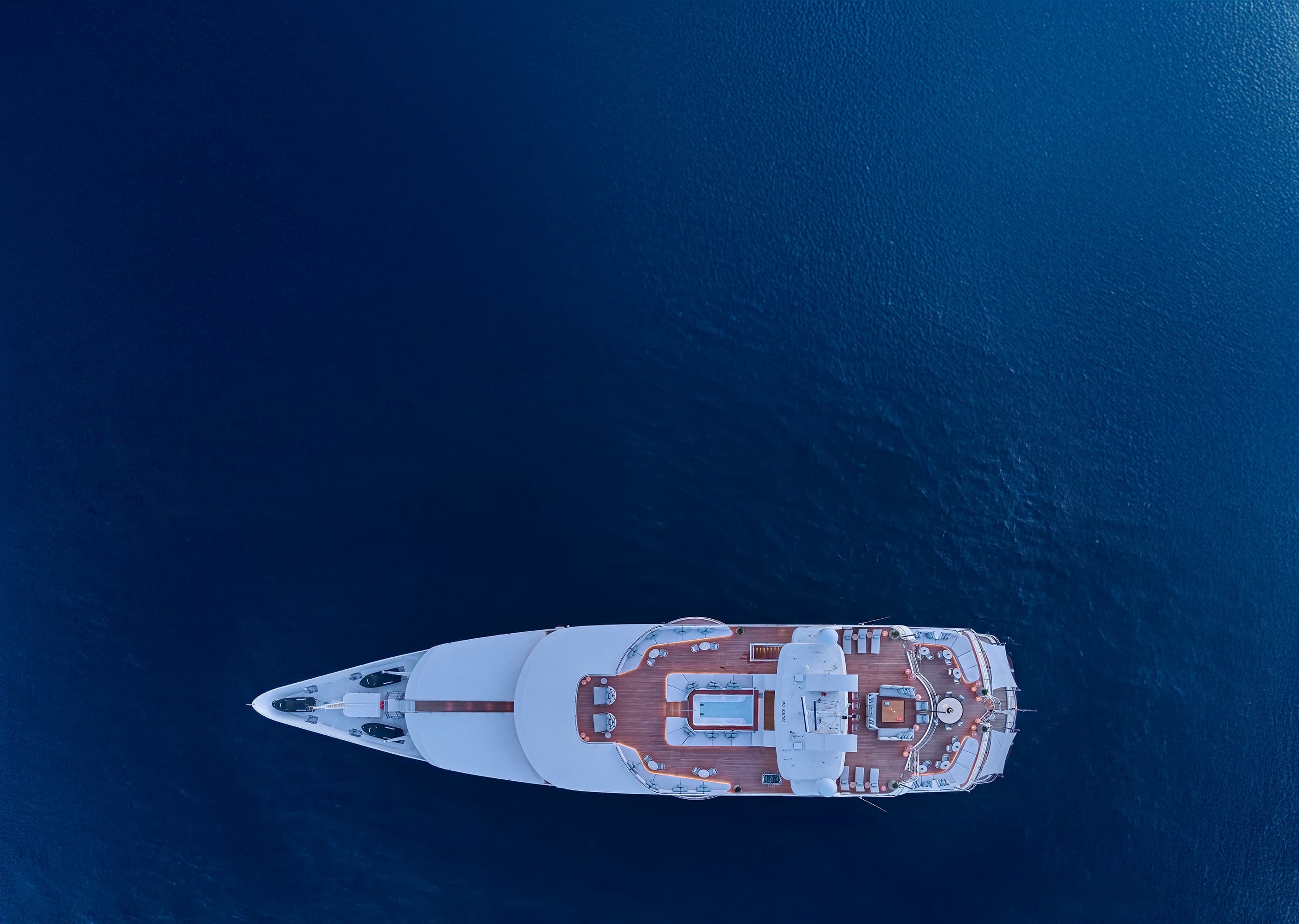 Where Luxury Meets Adventure