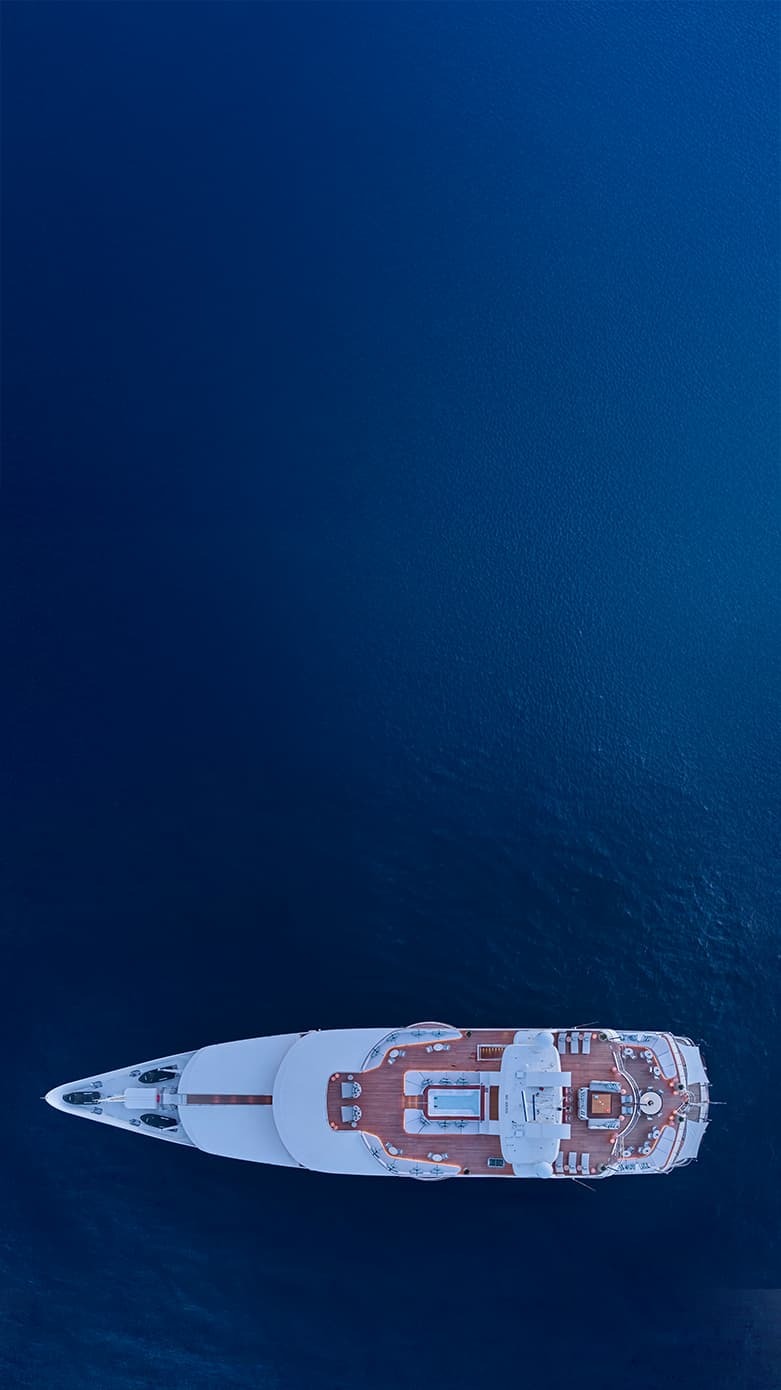 Where Luxury Meets Adventure
